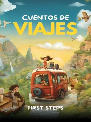 cover image of Cuentos de Viajes